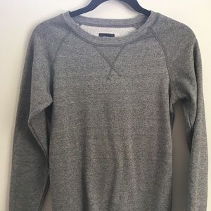 Talula Grey Sweatshirt Size XXS